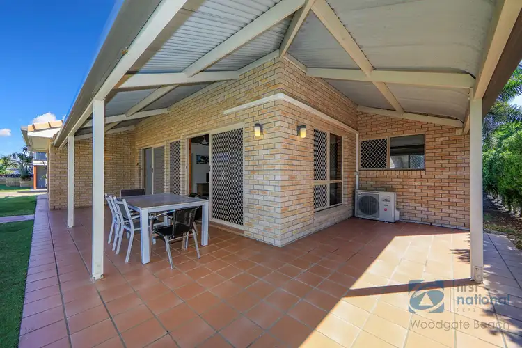 Fourth view of Homely house listing, 87 Esplanade, Woodgate QLD 4660