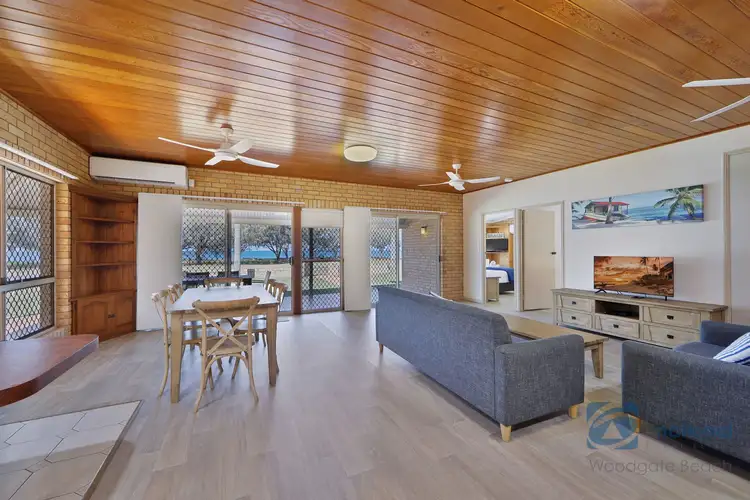 Seventh view of Homely house listing, 87 Esplanade, Woodgate QLD 4660