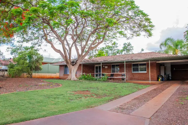Second view of Homely house listing, 474 Privet Street, Tom Price WA 6751