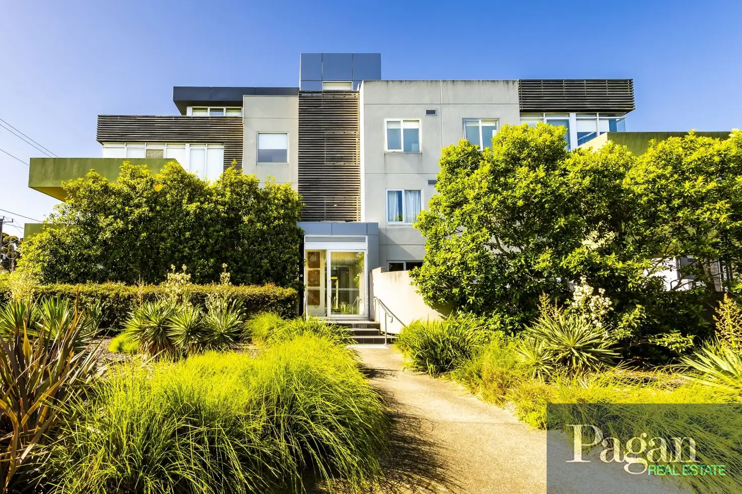 Main view of Homely apartment listing, 102/2 La Scala Avenue, Maribyrnong VIC 3032