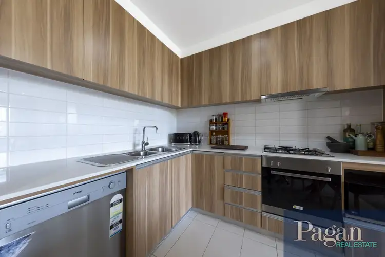 Fourth view of Homely apartment listing, 102/2 La Scala Avenue, Maribyrnong VIC 3032