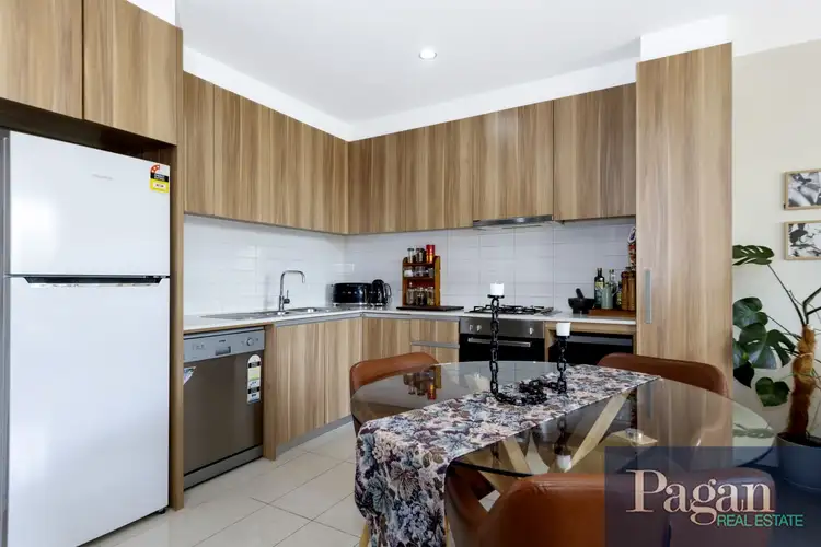 Fifth view of Homely apartment listing, 102/2 La Scala Avenue, Maribyrnong VIC 3032