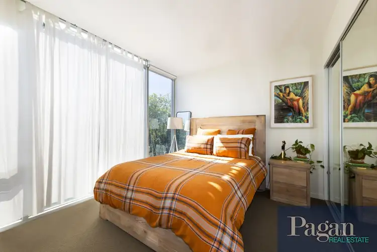 Sixth view of Homely apartment listing, 102/2 La Scala Avenue, Maribyrnong VIC 3032