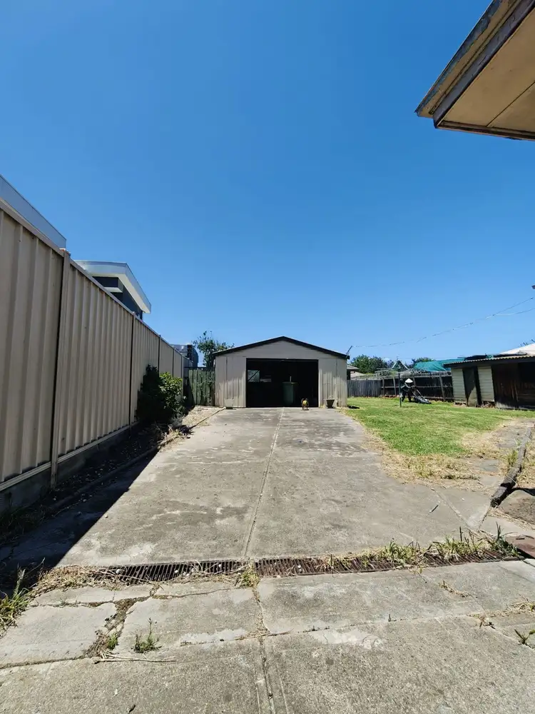 Second view of Homely house listing, 28 Moama Street, Braybrook VIC 3019