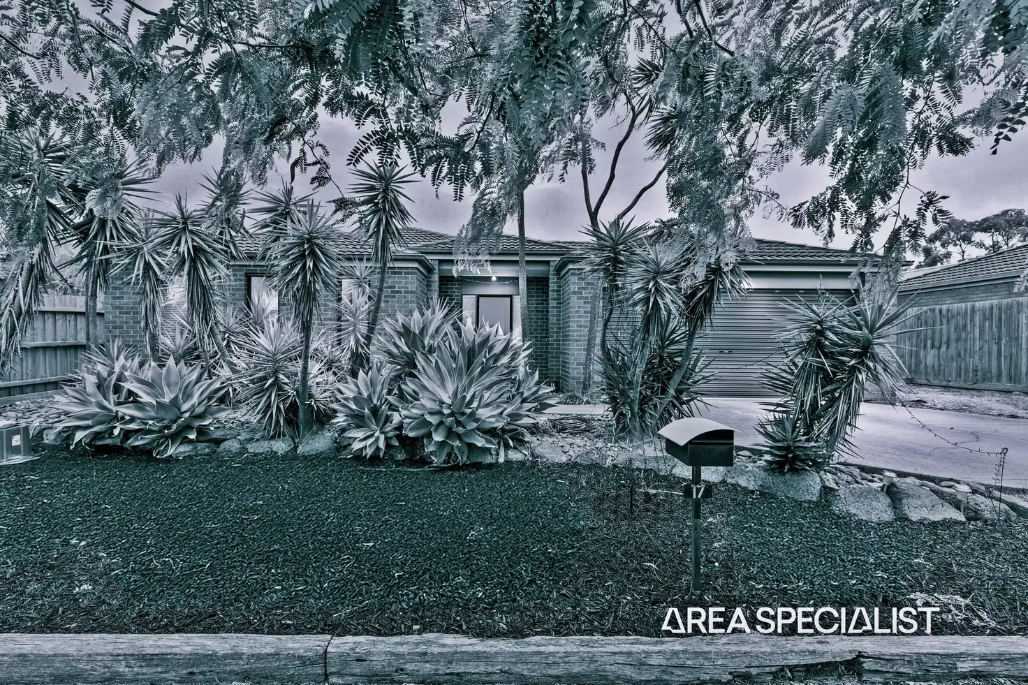 Main view of Homely house listing, 17 Thornbill Circuit, Pakenham VIC 3810