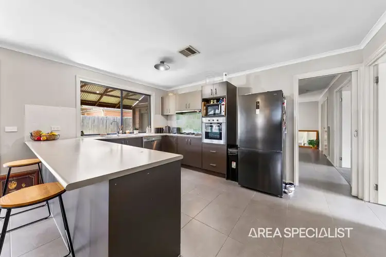 Third view of Homely house listing, 17 Thornbill Circuit, Pakenham VIC 3810