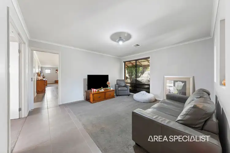 Fourth view of Homely house listing, 17 Thornbill Circuit, Pakenham VIC 3810