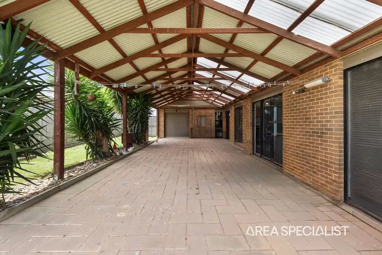 Sixth view of Homely house listing, 17 Thornbill Circuit, Pakenham VIC 3810