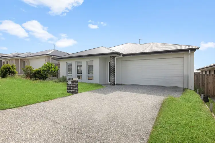 13 Morris Street, Bundamba QLD 4304