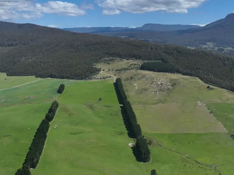 Sixth view of Homely rural property listing, 170 Wandilla Road, Quamby Brook TAS 7304