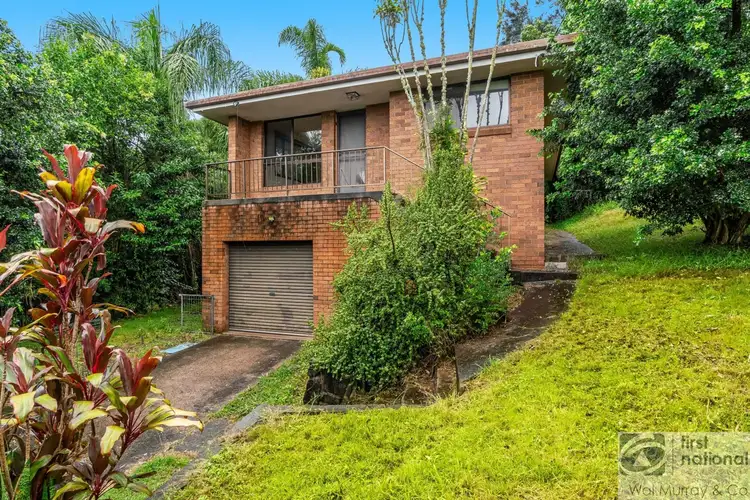 101 Brunswick Street, Lismore NSW 2480