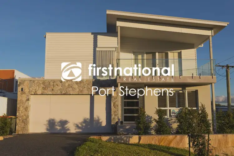 2 Resthaven Avenue, Soldiers Point NSW 2317