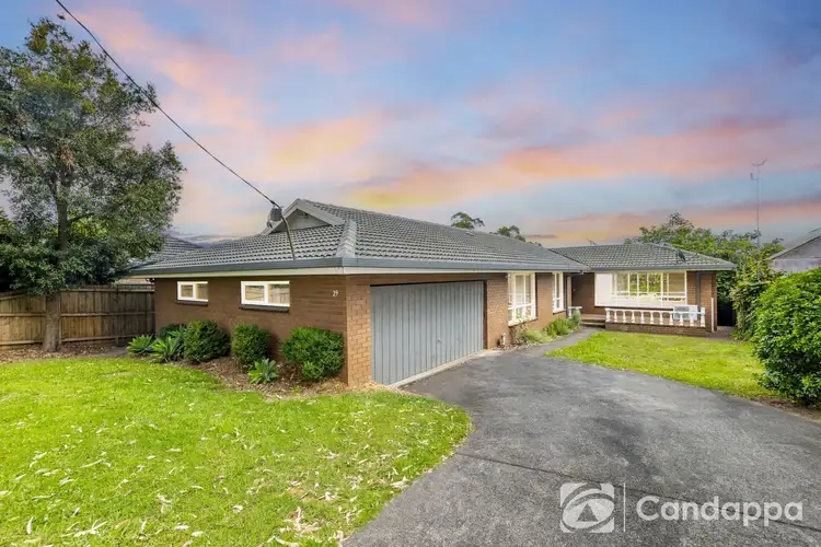 29 Hearn Street, Drouin VIC 3818