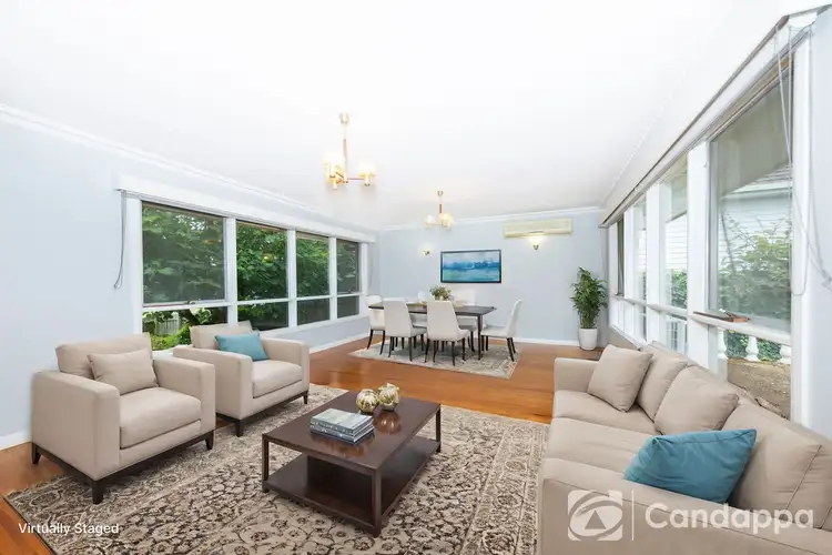 Second view of Homely house listing, 29 Hearn Street, Drouin VIC 3818