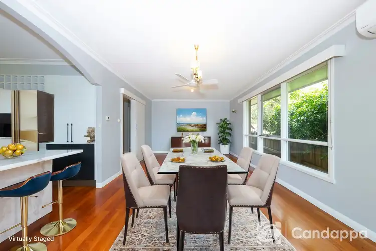 Fifth view of Homely house listing, 29 Hearn Street, Drouin VIC 3818