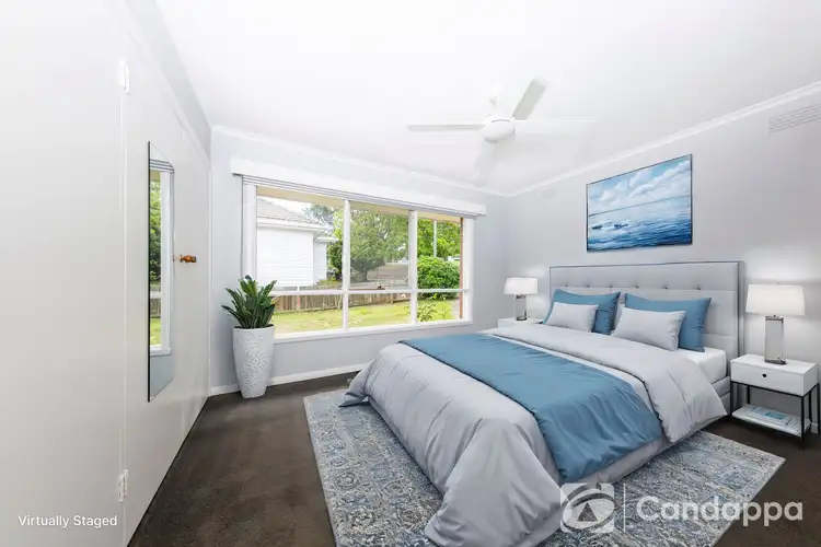 Sixth view of Homely house listing, 29 Hearn Street, Drouin VIC 3818