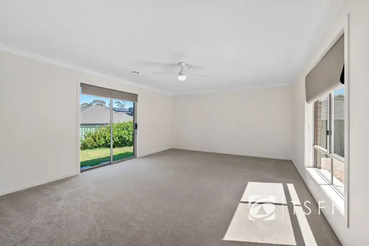 Fifth view of Homely house listing, 6 Sundew Drive, Kangaroo Flat VIC 3555