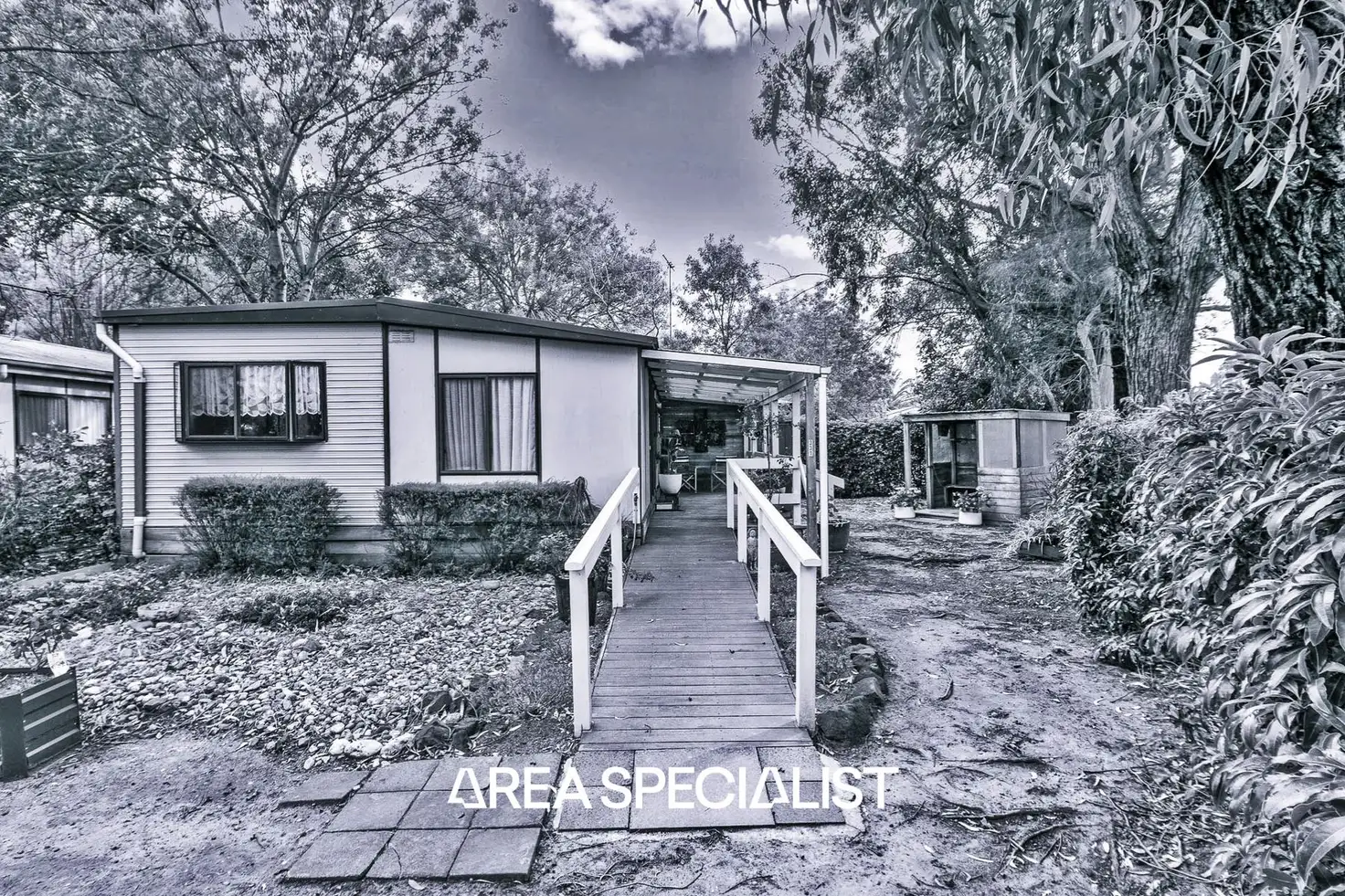 Main view of Homely retirement listing, 331/98 Bungower Road, Mornington VIC 3931