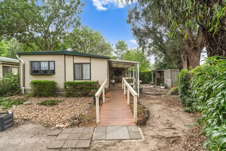 Second view of Homely retirement listing, 331/98 Bungower Road, Mornington VIC 3931