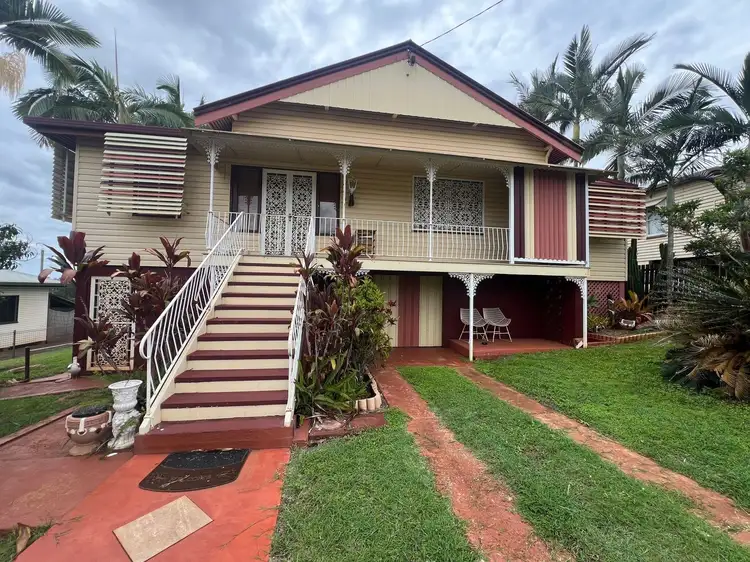 Main view of Homely house listing, 10 Noakes Street, Childers QLD 4660