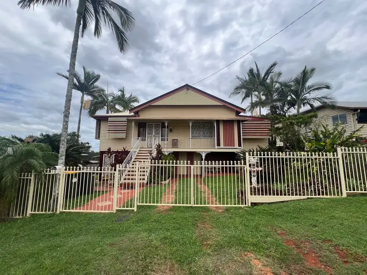 Second view of Homely house listing, 10 Noakes Street, Childers QLD 4660