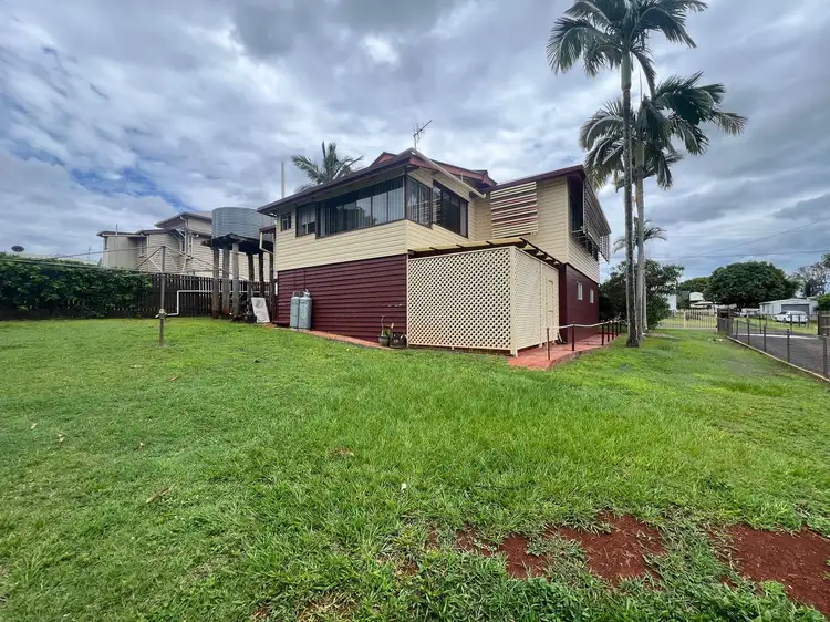 Third view of Homely house listing, 10 Noakes Street, Childers QLD 4660