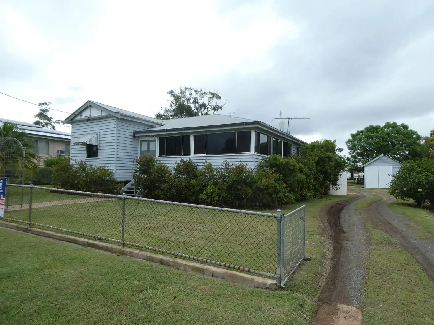 Main view of Homely house listing, 4 Brookes Street, Biggenden QLD 4621