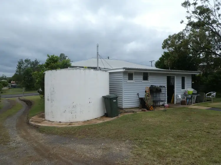 Second view of Homely house listing, 4 Brookes Street, Biggenden QLD 4621