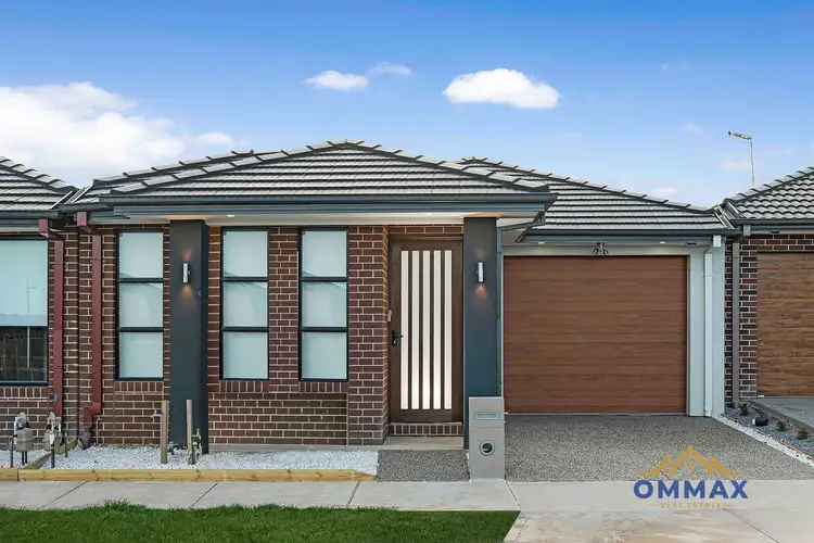 42 Recognition Avenue, Tarneit VIC 3029