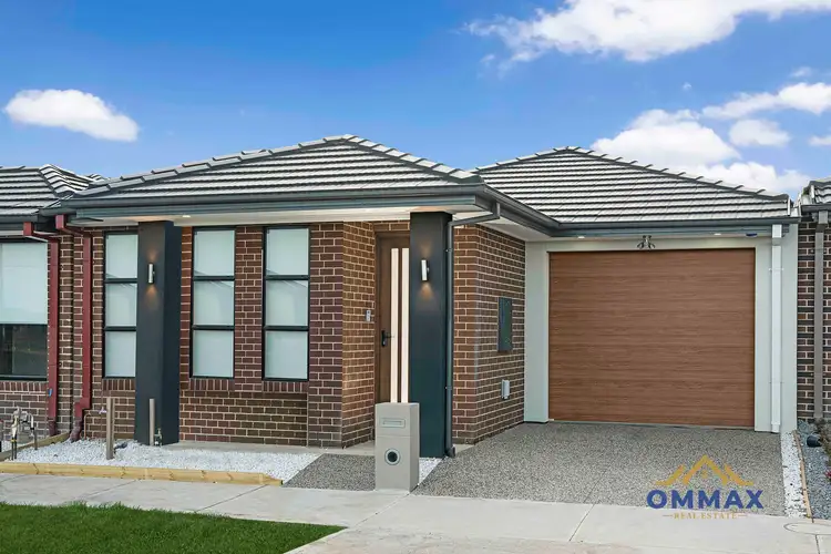 Second view of Homely house listing, 42 Recognition Avenue, Tarneit VIC 3029