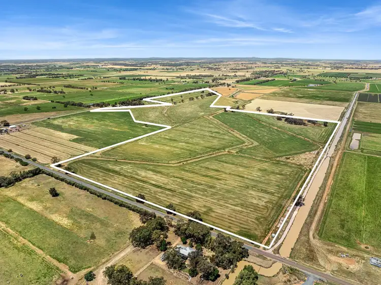 Pannoo Road & Johnson Road