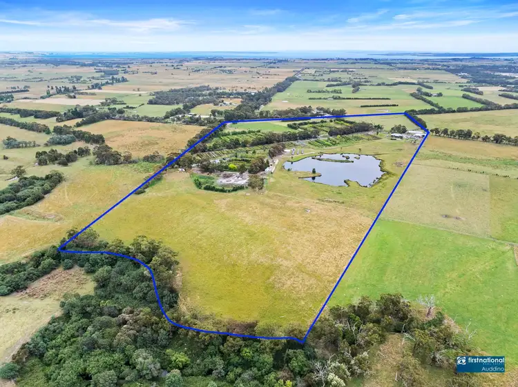 347 McKenzie Road, Glen Forbes VIC 3990