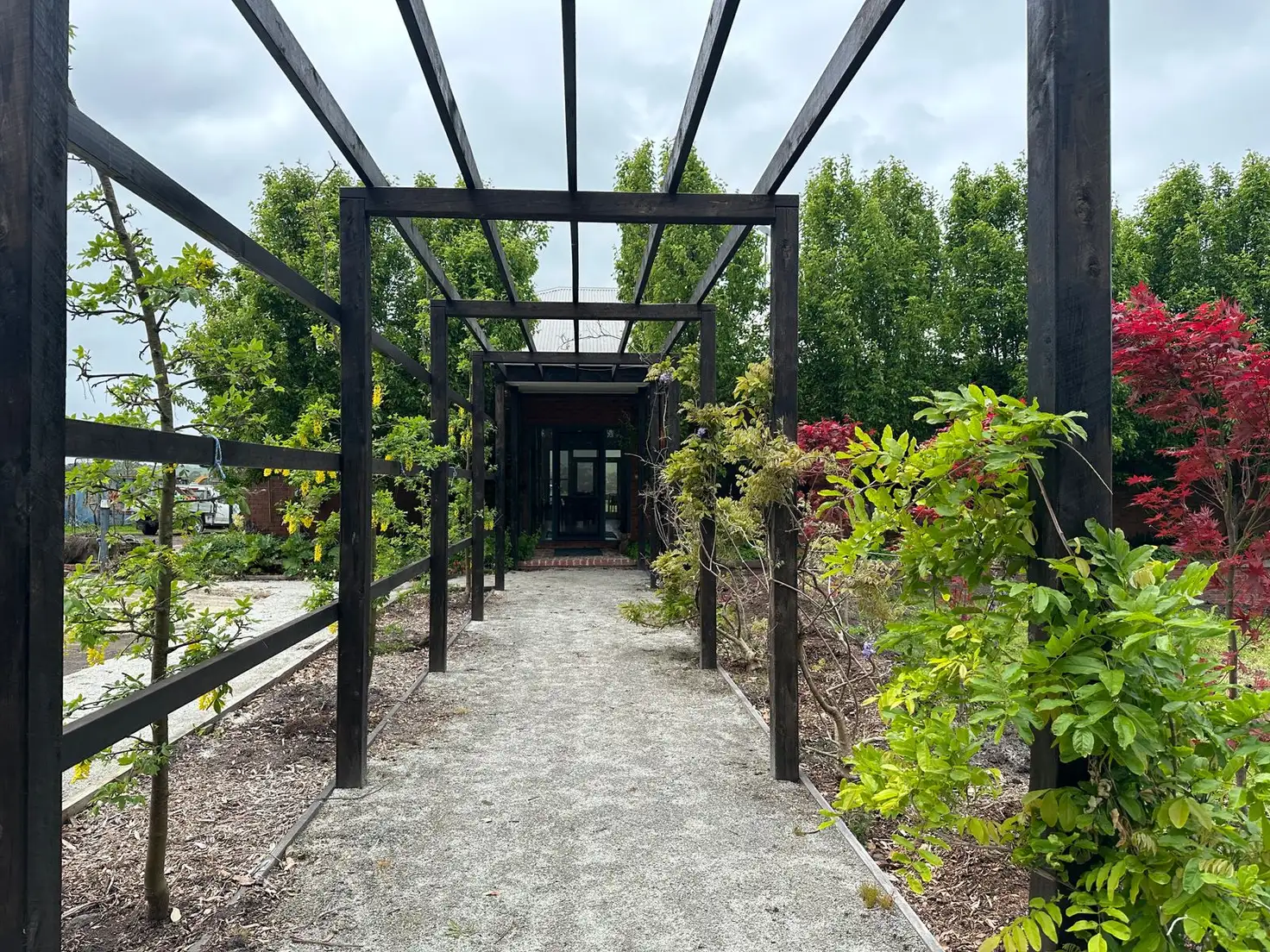 Main view of Homely rural property listing, 347 McKenzie Road, Glen Forbes VIC 3990