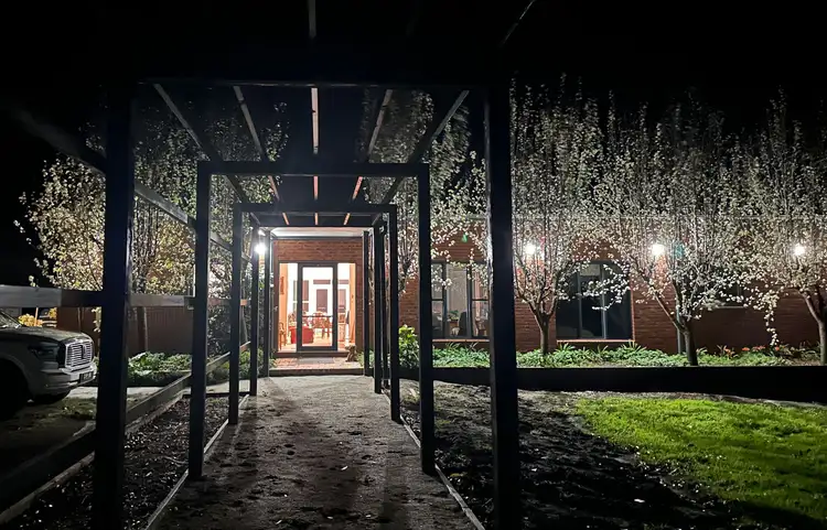 Second view of Homely rural property listing, 347 McKenzie Road, Glen Forbes VIC 3990