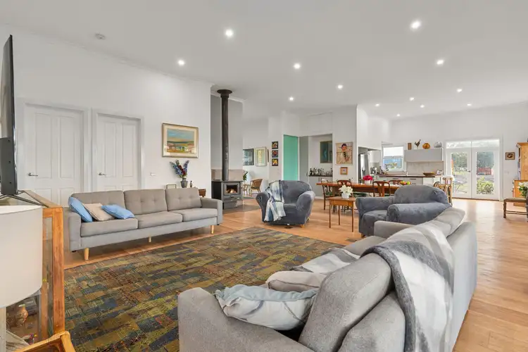 Fourth view of Homely rural property listing, 347 McKenzie Road, Glen Forbes VIC 3990