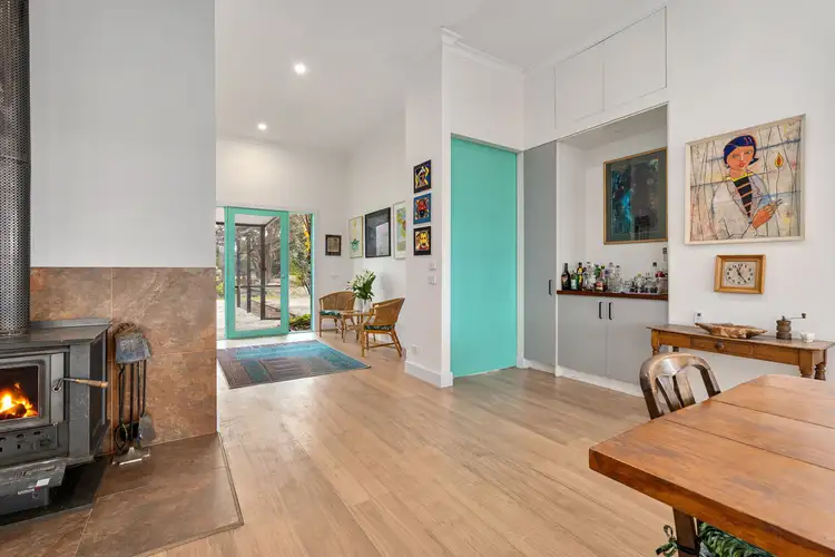 Fifth view of Homely rural property listing, 347 McKenzie Road, Glen Forbes VIC 3990