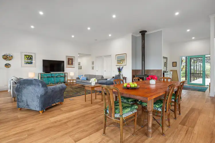 Fifth view of Homely house listing, 347 McKenzie Road, Glen Forbes VIC 3990