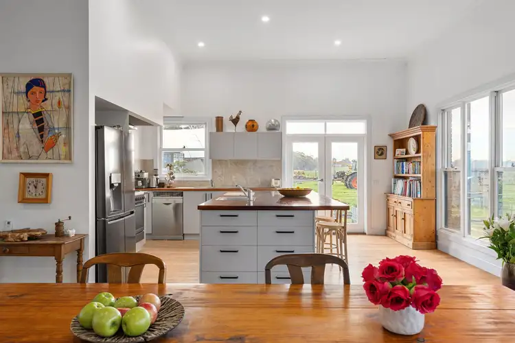 Sixth view of Homely house listing, 347 McKenzie Road, Glen Forbes VIC 3990