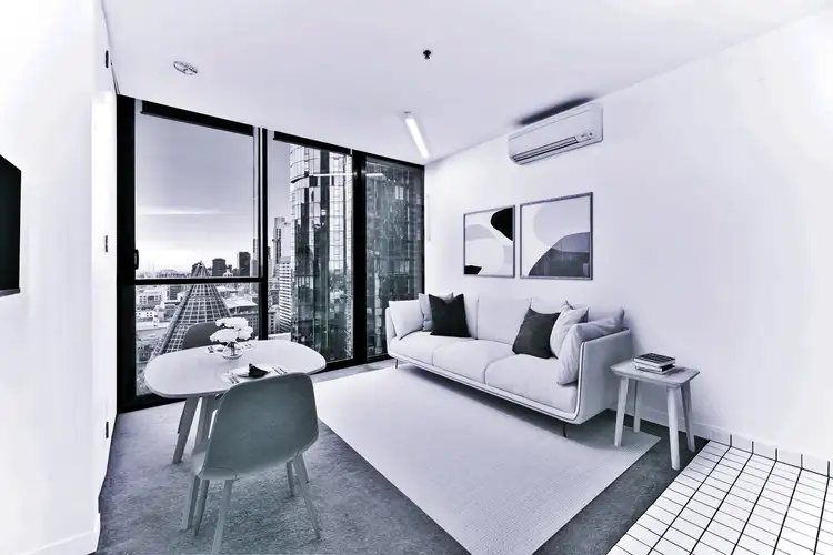 2505/31 Abeckett Street, Melbourne VIC 3000