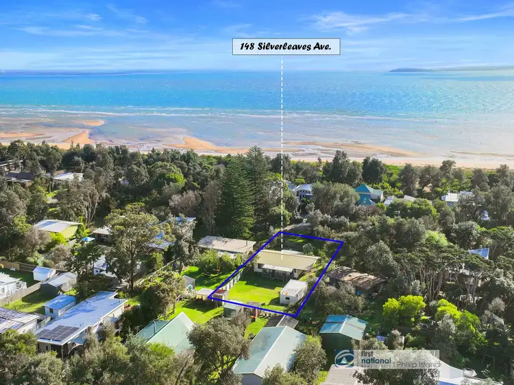 148 Silverleaves Avenue, Silverleaves VIC 3922