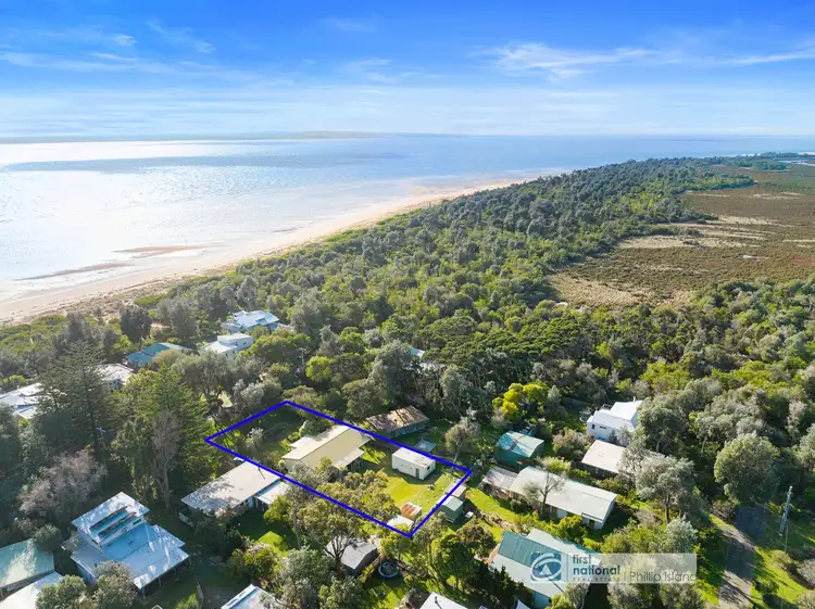 Fourth view of Homely house listing, 148 Silverleaves Avenue, Silverleaves VIC 3922