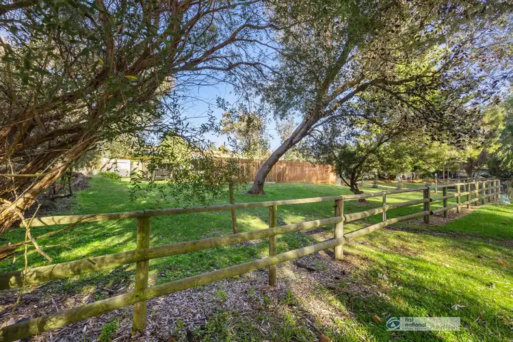 Fifth view of Homely house listing, 148 Silverleaves Avenue, Silverleaves VIC 3922