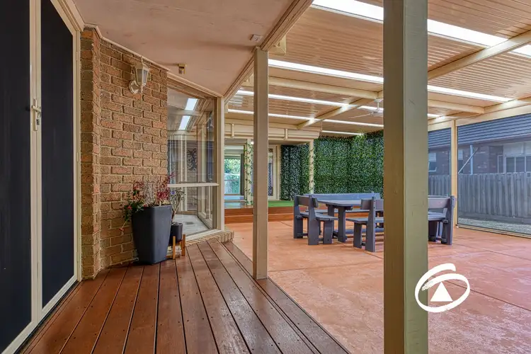 Second view of Homely other listing, 9 Scarborough Drive, Narre Warren South VIC 3805