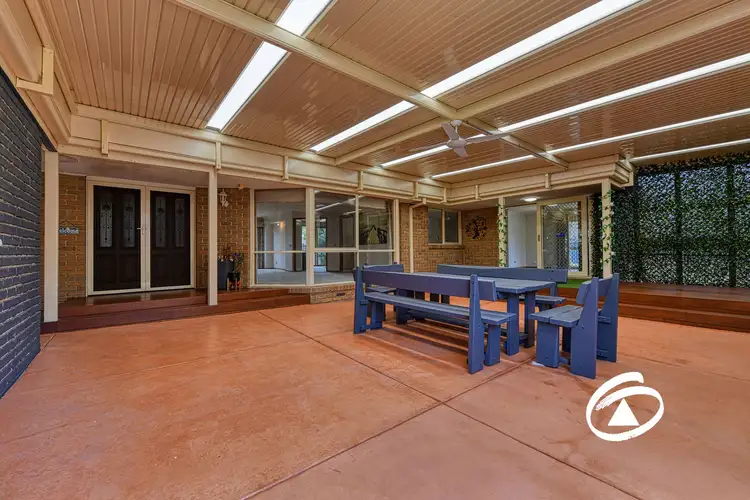 Fourth view of Homely other listing, 9 Scarborough Drive, Narre Warren South VIC 3805