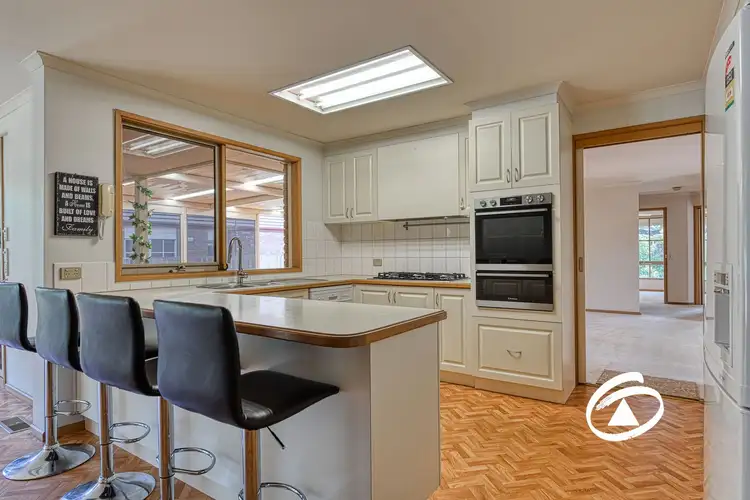 Fifth view of Homely other listing, 9 Scarborough Drive, Narre Warren South VIC 3805