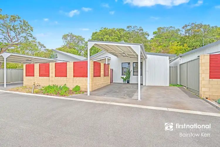 Main view of Homely house listing, 2/20 Grove Street West, Little Grove WA 6330