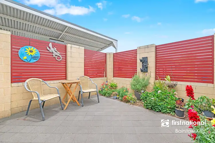 Third view of Homely house listing, 2/20 Grove Street West, Little Grove WA 6330