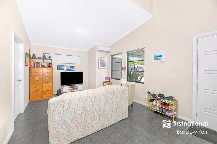 Fourth view of Homely house listing, 2/20 Grove Street West, Little Grove WA 6330