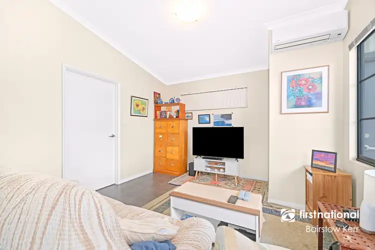 Fifth view of Homely house listing, 2/20 Grove Street West, Little Grove WA 6330