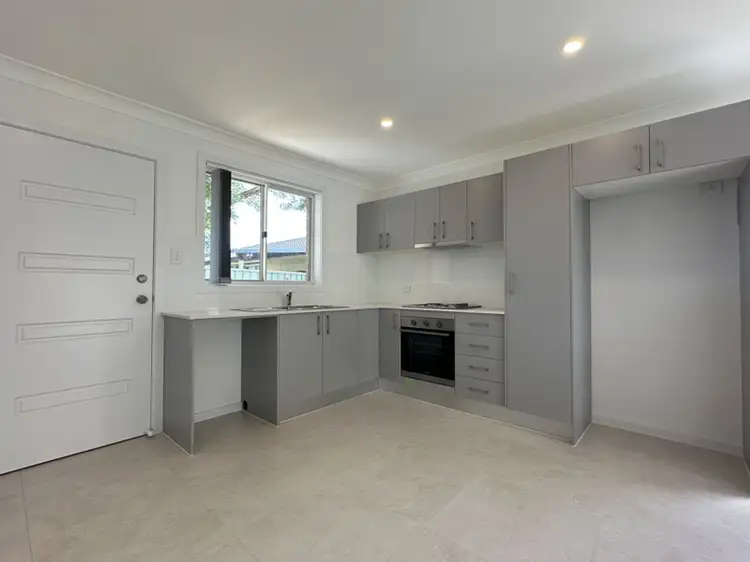 22A Hume Boulevard